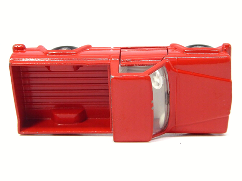 Matchbox Lesney No.71b Jeep Gladiator Pick-up Truck - Picture 7 of 10