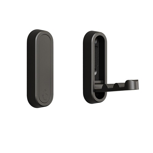 Folding-Wall Hooks Bathroom Hooks Clothing Hooks Multi-purpose Use Towel Hanger - Picture 12 of 15