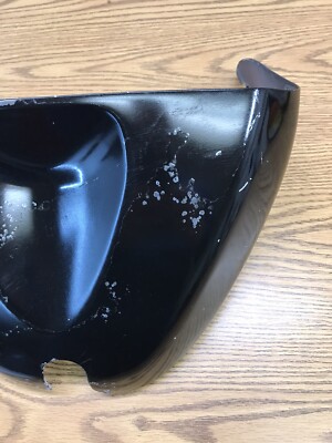 KAWASAKI NINJA ZX6R 636 2005-2006 FUEL TANK COVER PART