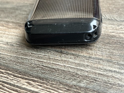 Genuine Nokia E66 - 128 MB - Black (Unlocked) - Photo 9 sur 16