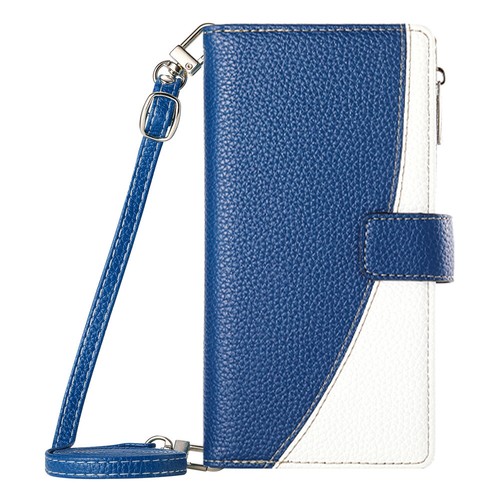 For Honor X9 X8 X6 X50 X40 Magic 5 Lite Case Wallet Leather Flip Cover w/ Strap - Picture 22 of 71