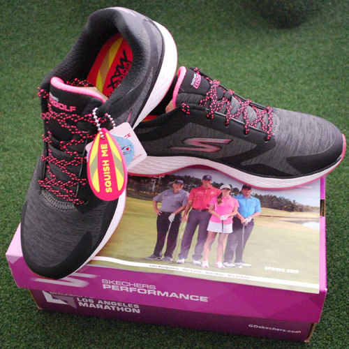 skechers squish me