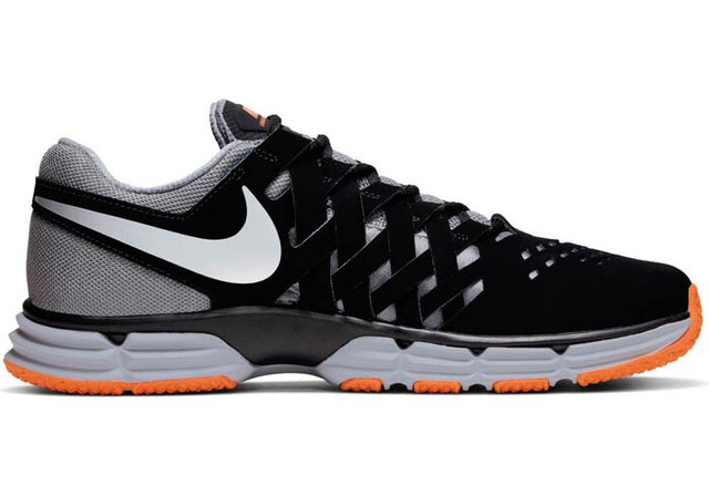 nike mens finger trap dual fusion