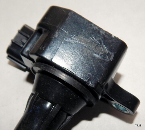 4 QTY MAS Ignition Coil Packs for 2003 to 2008 Infiniti G35 M35 FX35 SGQ - Picture 3 of 6