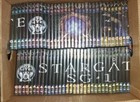 Stargate SG-1 Director's Cut DVDs