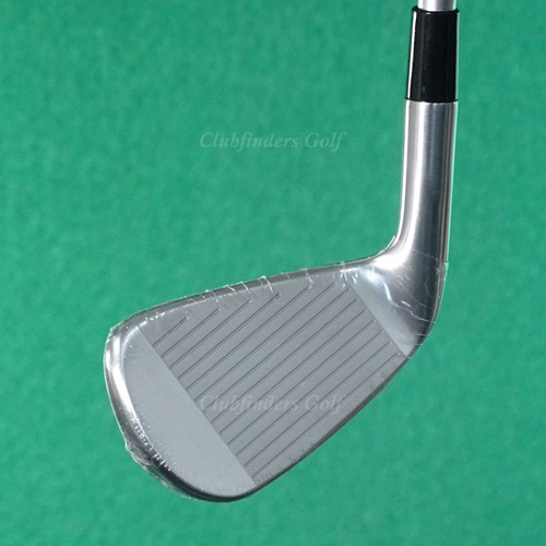 NEW TaylorMade 2024 P-770 Forged Single 6 Iron KBS Tour C-Taper Lite 115 X Stiff - Picture 3 of 3