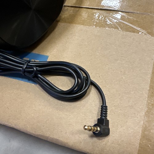 Sonitum On Ear Cuffie Jack 3,5mm Nero Leggero Confezione da 10 - Foto 6 di 7