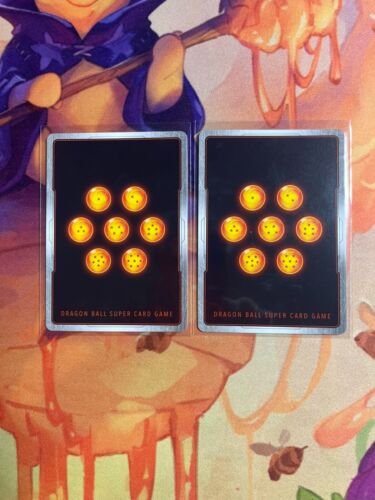 Android 17 / Android 18 - FB01-078 - SR Alt Art - Dragon Ball Fusion World x1 - Bild 3 von 4