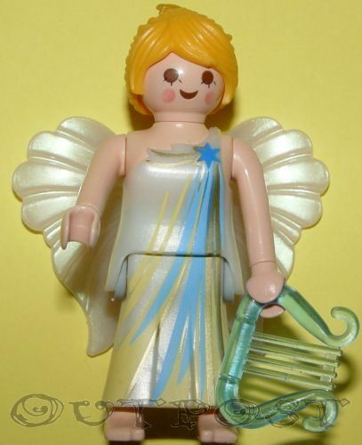 PLAYMOBIL Figures Tüten Girls Serie 4 #5285 zum selber aussuchen - Bild 4 von 6