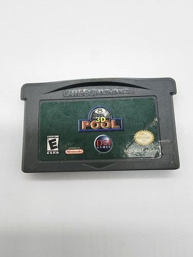 Gameboy Advance Spiele (GBA) - Neu & Gebraucht - Pick 'n' Choose - Buy 3 Get 1 Free! - Bild 51 von 130