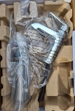 NEW Kohler K-97060-4-CP - Hint 1.2 GPM Single Hole Bathroom Faucet 