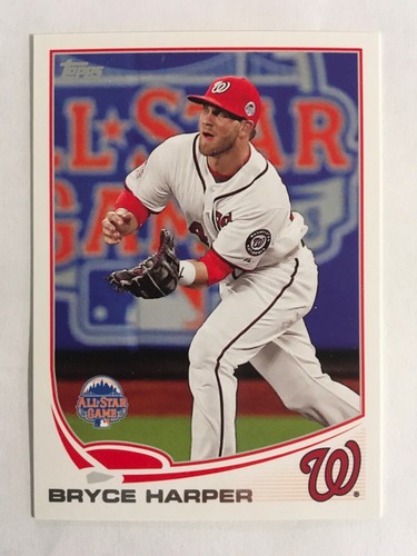 2013 Topps Update Baseball You Pick Complete Your Set RC, Stars, HOF - Picture 96 of 208