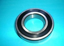 1 Rillenkugellager 6308 2RS C3 Kugellager 6308 2RSC3  40x90x23mm
