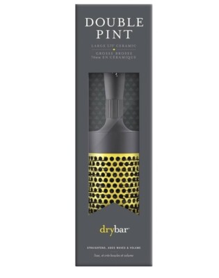 Drybar Double Pint Ceramic Brush 2.75\