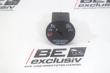 Opel Insignia B Schalter Passenger Airbag ON OFF Schlüsselschalter 13524006