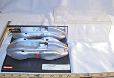 Carrera Exclusiv 20469 Mercedes W125 Stromlinie Avus 1937 1:24 slot car BOXED