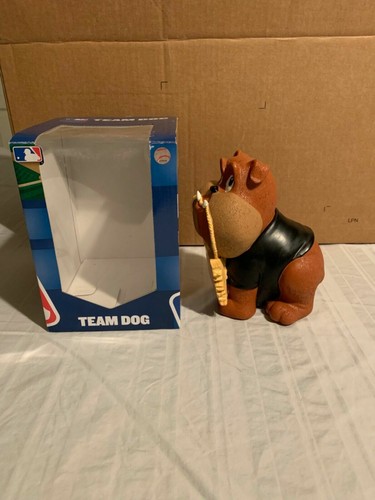 Baltimore Orioles Dog 8" Figurine Forever Collectibles Brand New - Picture 2 of 2