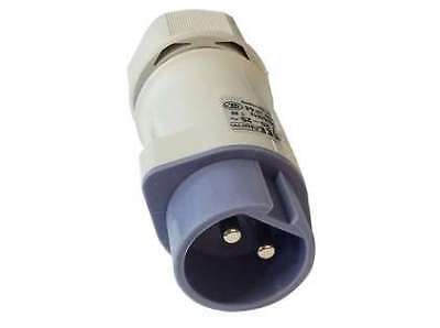 ErraMarine Kristal PR//EST Under Gunnel Mnt Recptcle 410 16A 20-25V PR//EST//410
