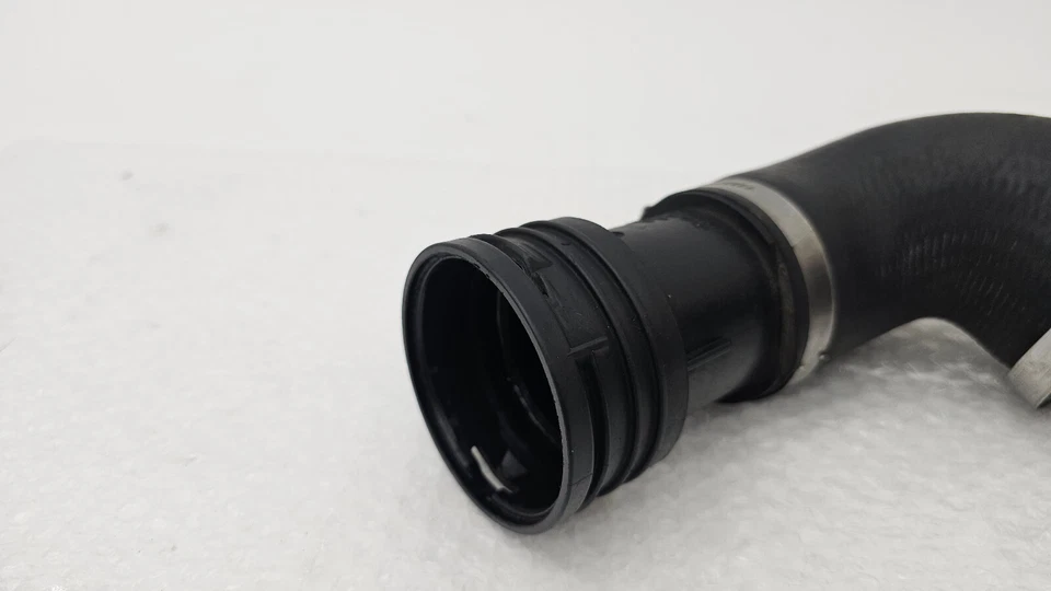 2007-2013 Mini Cooper Hardtop R56 1.6 Turbo tubo intercooler 1371 7611120-01 fabricante de equipamento original - Imagem 4 de 4