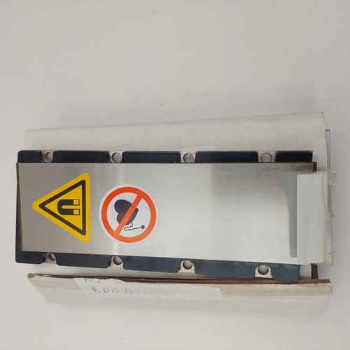 Beckhoff AL2110-0000 Magnetic plate for AL20xx motors, length 192 mm - 第 3/5 張圖片
