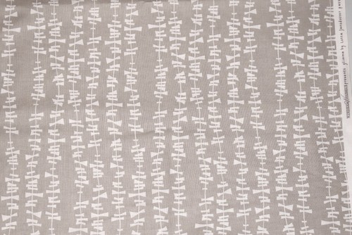 Windham Fabrics Glimma Kita Mineral Dust Lotta Jansdotter Cotton Fabric 3 Yds. - Picture 2 of 5