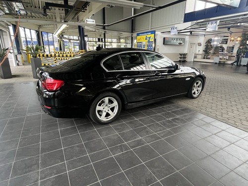 BMW 530d - Bild 6 von 10