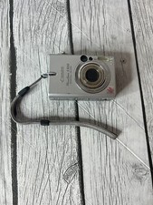 Canon PowerShot S500 Digital Elph 5.0 MP Digital Camera - Parts Only