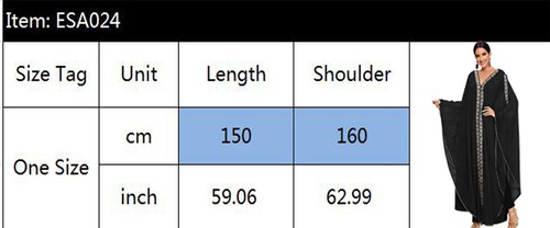 Hooded Kaftan Abaya Women Loose Maxi Dress Muslim Robe Dashiki Party Gown Dubai - Picture 26 of 39