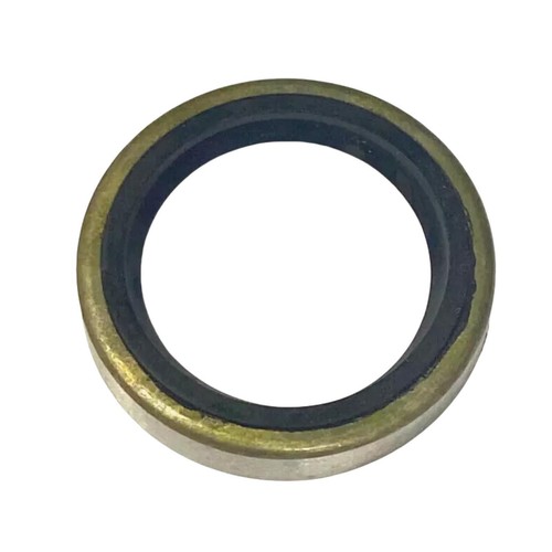 Sello de aceite OMC 321467 0321467 2 PIEZAS piezas de barco de fábrica nuevo - Imagen 4 de 4