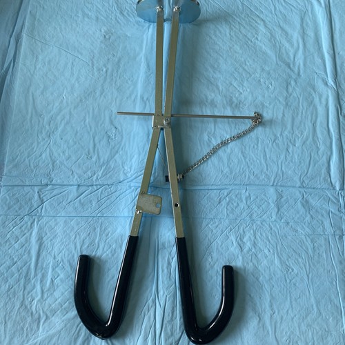 Exhaust Bellows Expander Tool