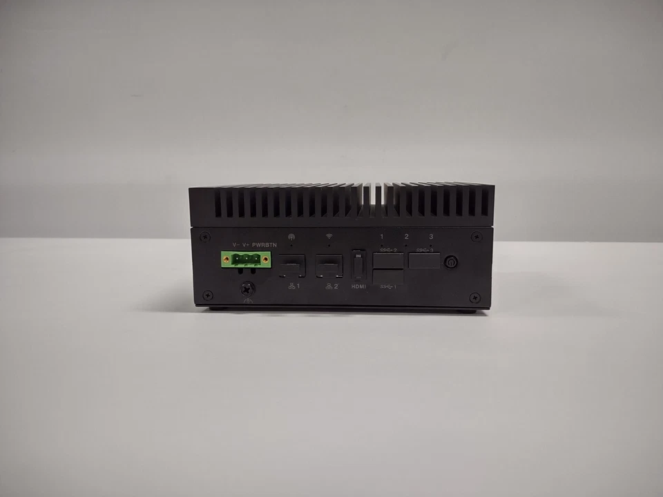 New Asus PE1000N NVIDIA Jetson TX2 NX, 4G RAM, 16G eMMC / Shipping by EGS - Image 3 of 4