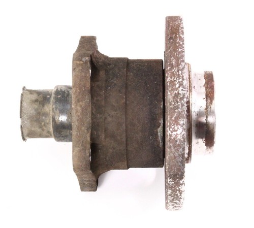 Rear Wheel Stub Axle Hub Bearing Spindle 98-05 VW Passat B5 Audi A4 A6 - FWD - Picture 2 of 2