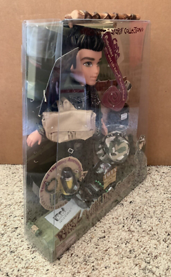 Bratz Boyz Wild Life Safari Cade 2004 New in box MGA Collector Boy