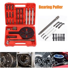 Multifunctional Bearing Disassembly Puller Three-Jaw Pulling Set Removal Machine