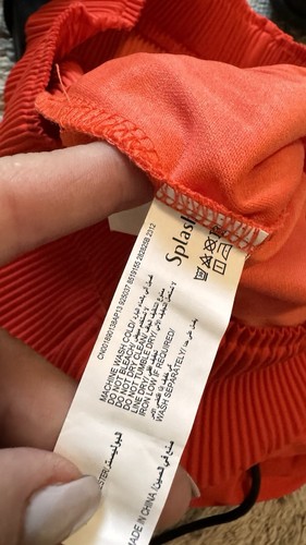 SPLASH Jersey Hose Gr.S - Bild 11 von 12