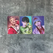 SEVENTEEN BSS - 2nd Single Album TELEPARTY GS25 POB Photocard Official KPOP