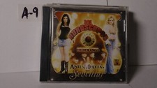 *NUEVO Y ORIGINAL* LOS HOROSCOPOS DE DURANGO Antes Muertas Que Sencillas CD-A9