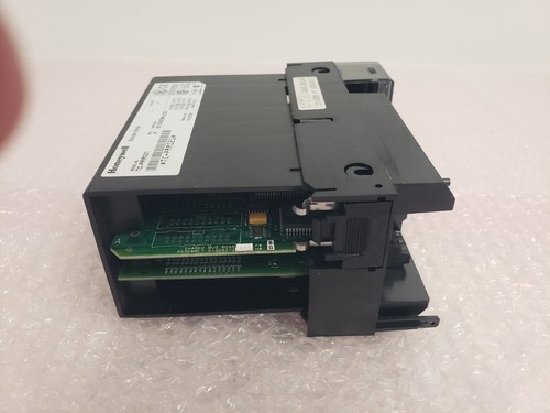 Honeywell TC-PRR021 REV F 5130928 Redundancy Module 49-2 - Picture 4 of 10