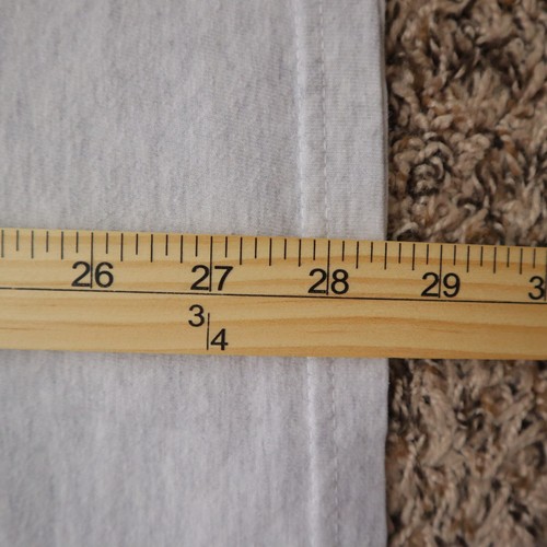 Vintage 90's 5 Equations That Transformed The World Shirt XL 24x28.5 - Picture 23 of 24