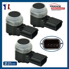 TOPRAN PDC SENSOR EINPARKHILFE passend für MERCEDES-BENZ CITAN OPEL MOVANO