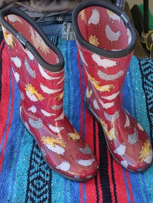 Sloggers boots best sale
