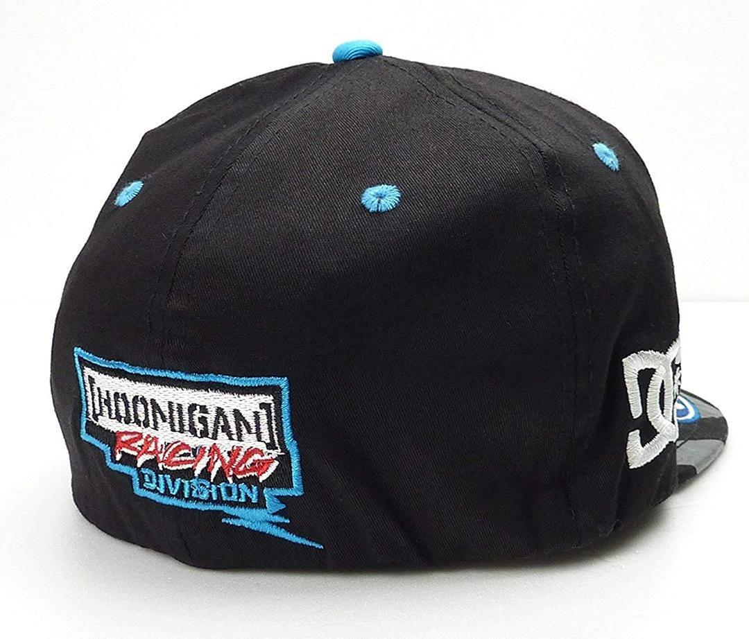 DC SHOES Monster Energy Cap New | eBay