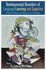 Developmental Disorders of Language Learning and Cognition,Charles Hulme, Marga