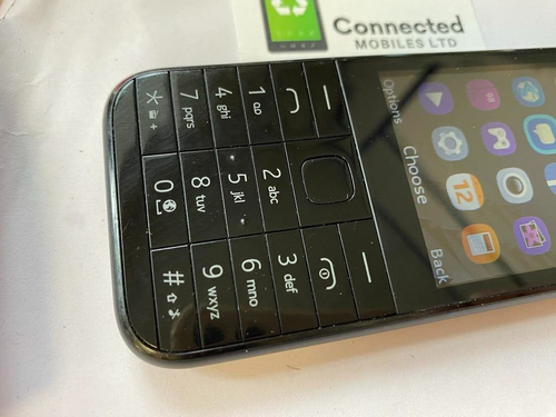 Nokia 225 RM-1012 - Black (Unlocked) Mobile Phone - Picture 4 of 5
