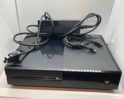 Microsoft Xbox One 本体 Pre-Owned Microsoft Xbox One Original 500GB Gaming Console