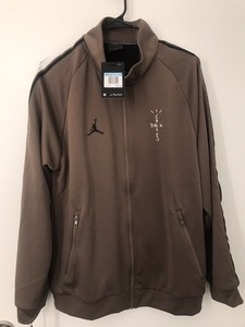 jordan cactus jack tracksuit