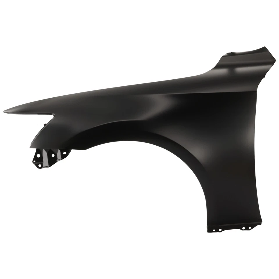 Front Driver Fender W/o F Sport Package For 2014-2020 Lexus IS250 IS300 IS350 Foto 2 de 4