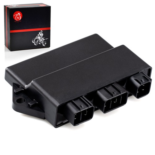 CDI Box For Yamaha RAPTOR 660R YFM660R LIMTED EDITION 2002 2003 5LP-85540-20-00 - Picture 1 of 7