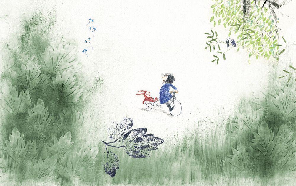 Thumbnail - Der Hase Ohne Nase | Annabel Lammers | Buch | 36 S. | Deutsch | 2021