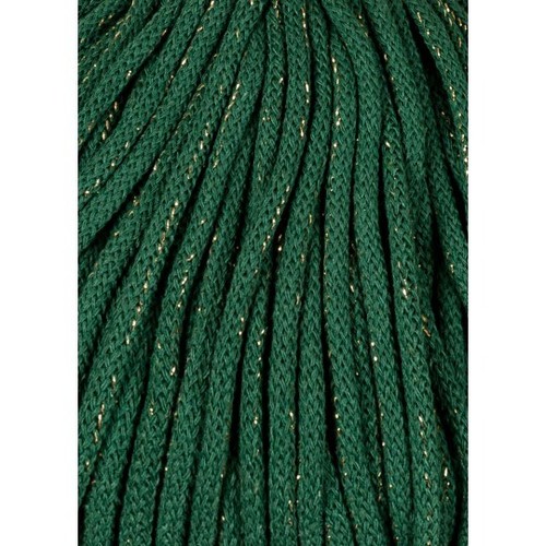 Cuerda trenzada Bobbiny 5 mm Macramé 100 m, 100 % algodón - Imagen 63 de 79